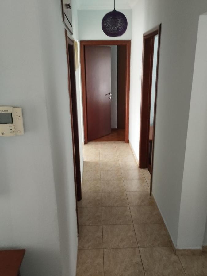 Kaza Apartment Kavala Buitenkant foto