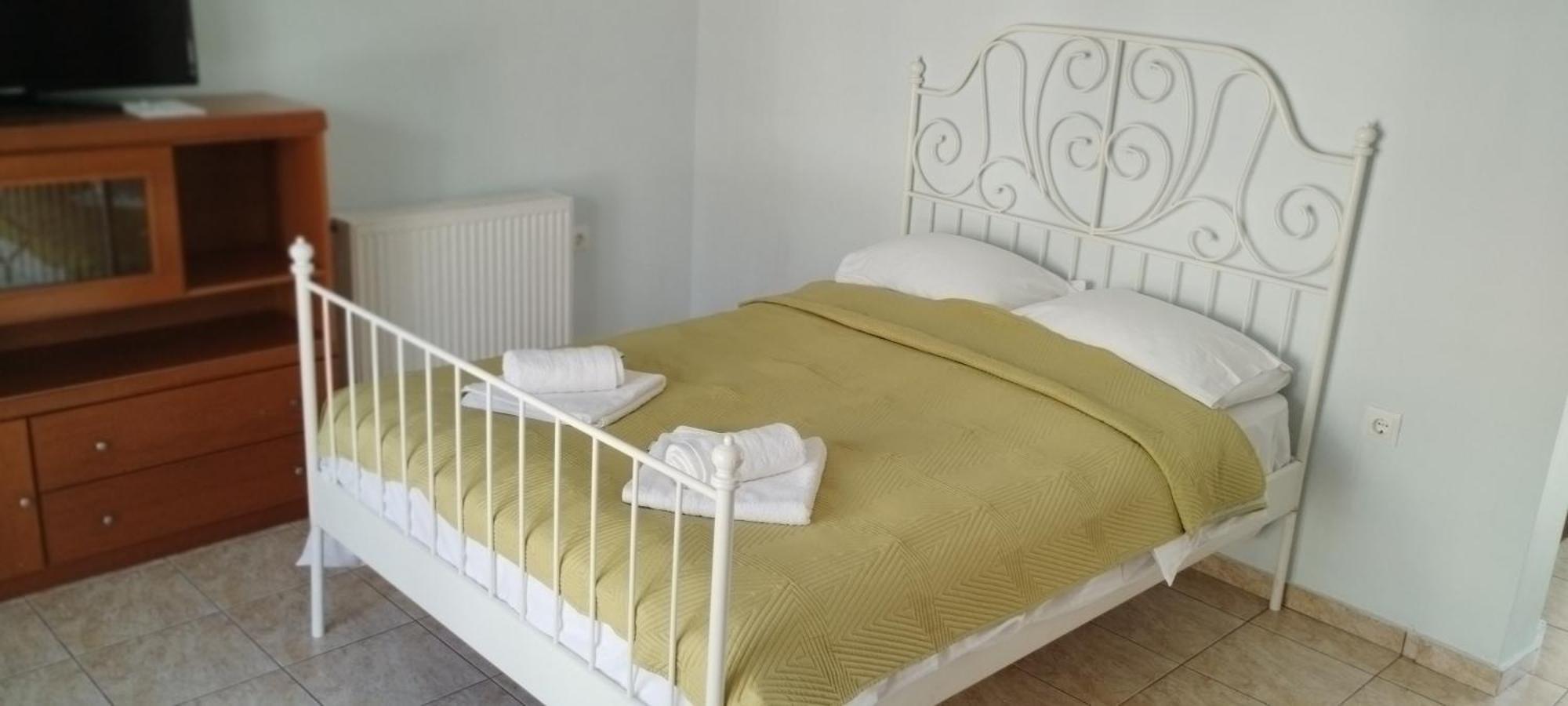 Kaza Apartment Kavala Buitenkant foto